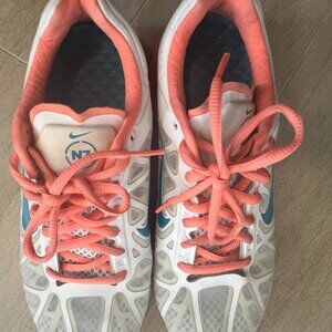 Nike air max 2015 size 8.5